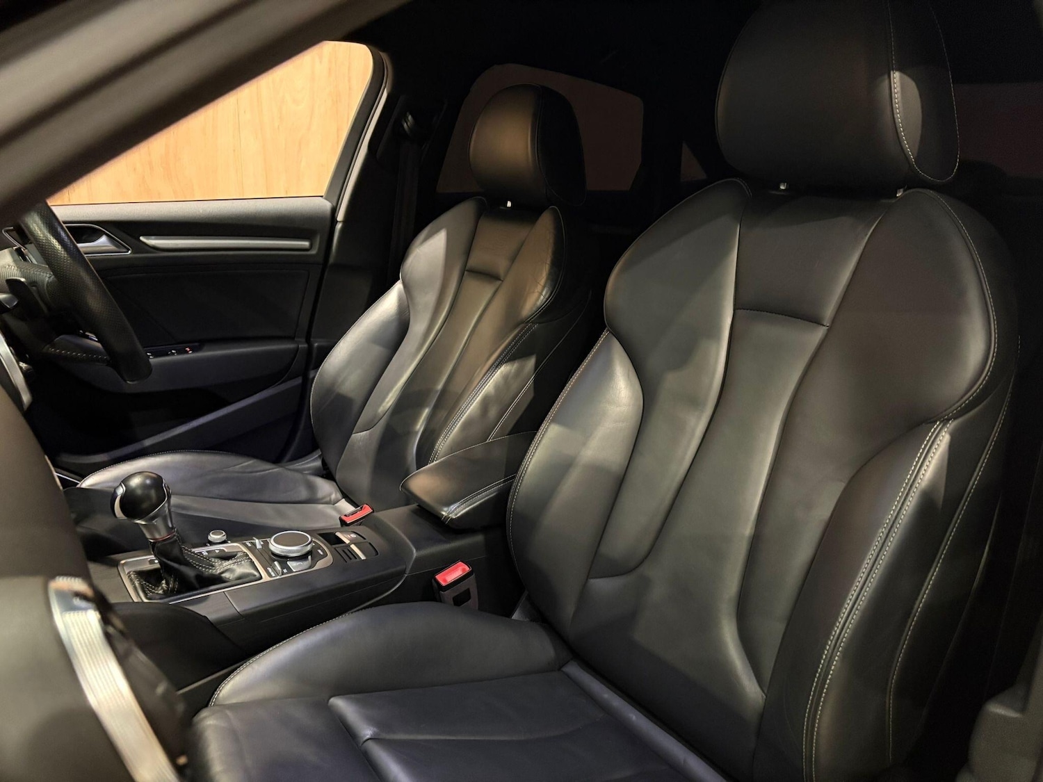 Used Audi S3 2017 for sale - 76715062: Photo 37