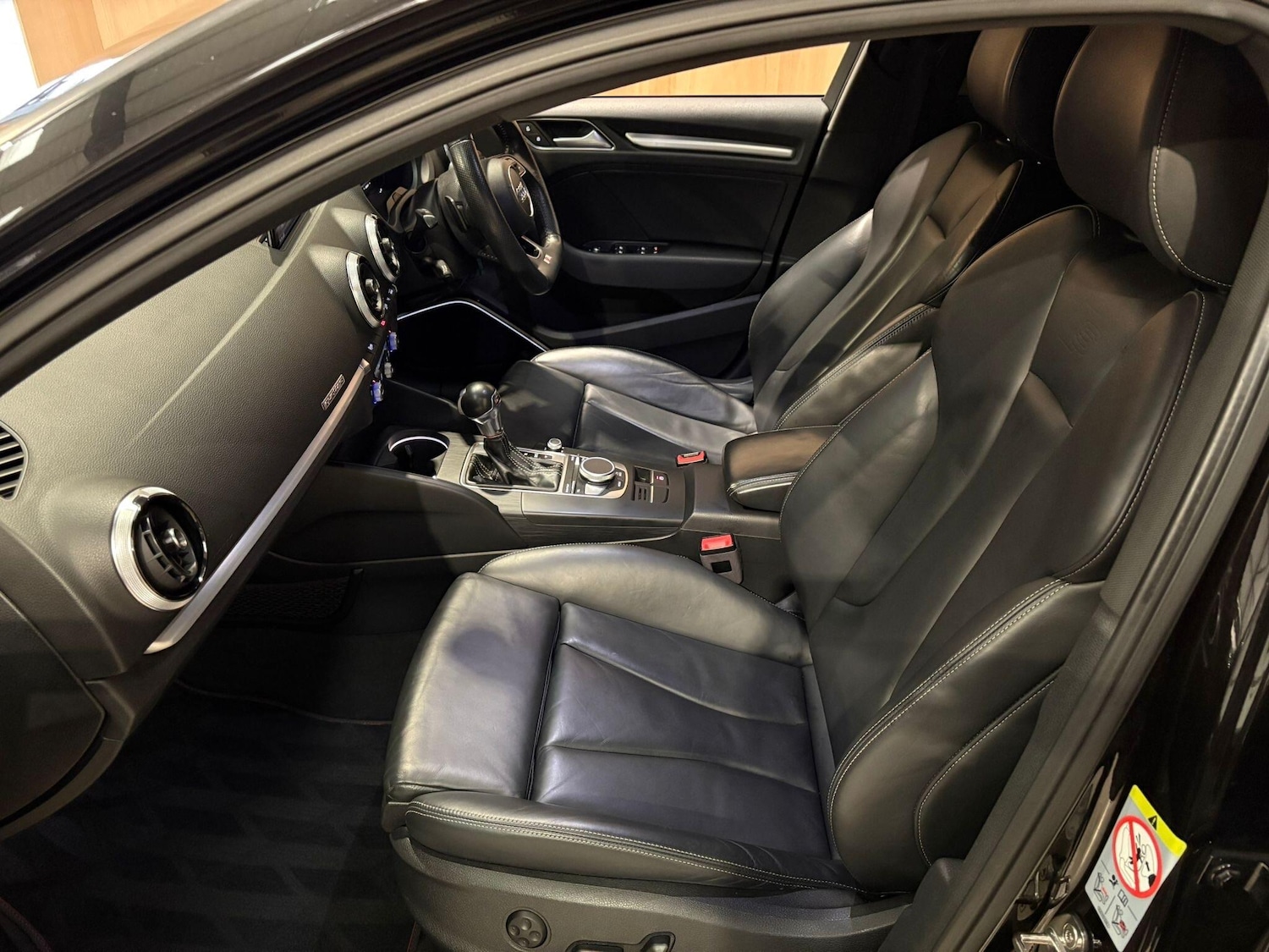 Used Audi S3 2017 for sale - 76715062: Photo 38