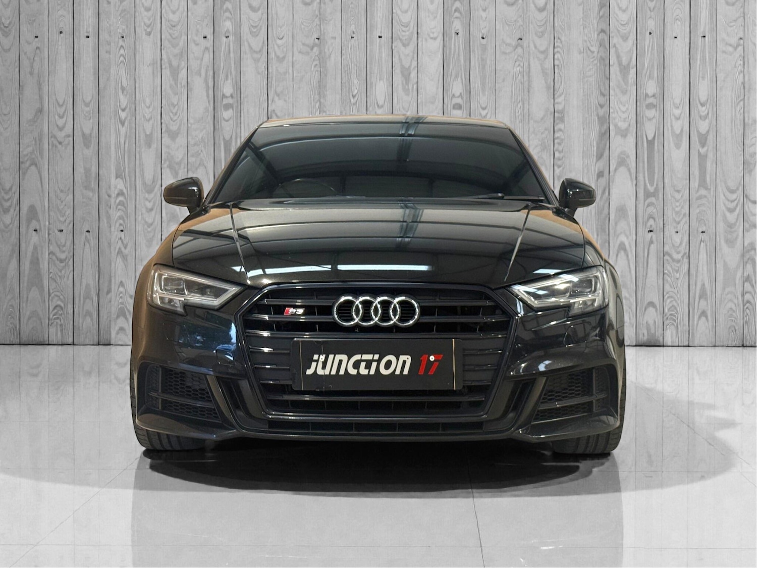 Used Audi S3 2017 for sale - 76715062: Photo 40