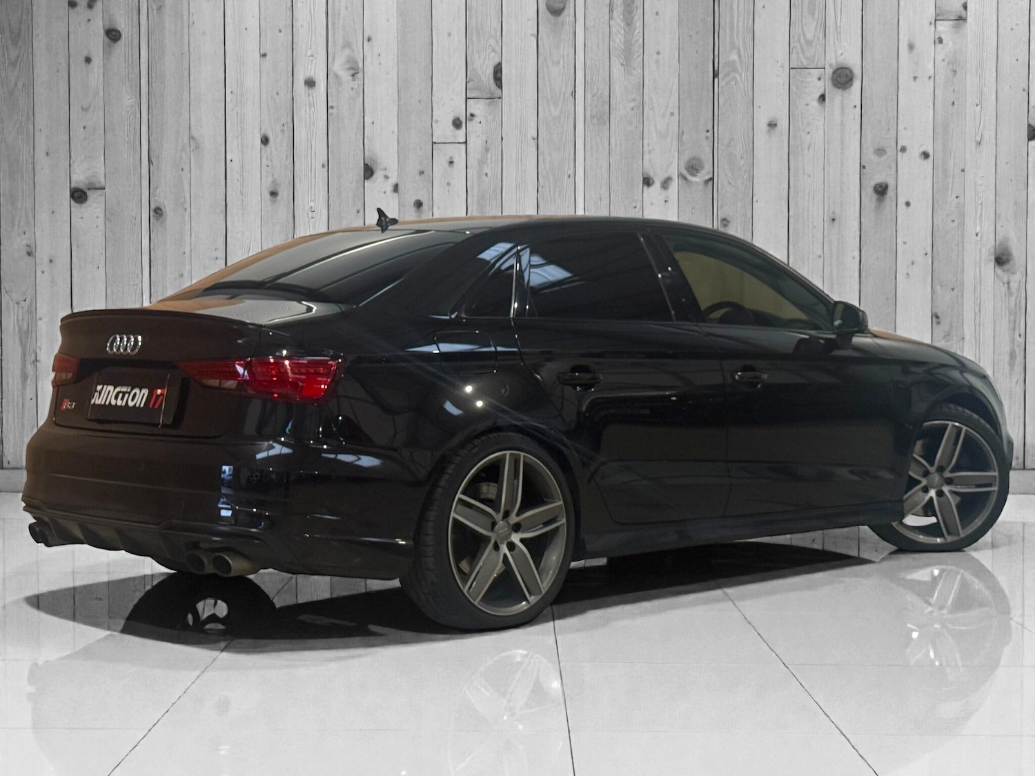 Used Audi S3 2017 for sale - 76715062: Photo 41