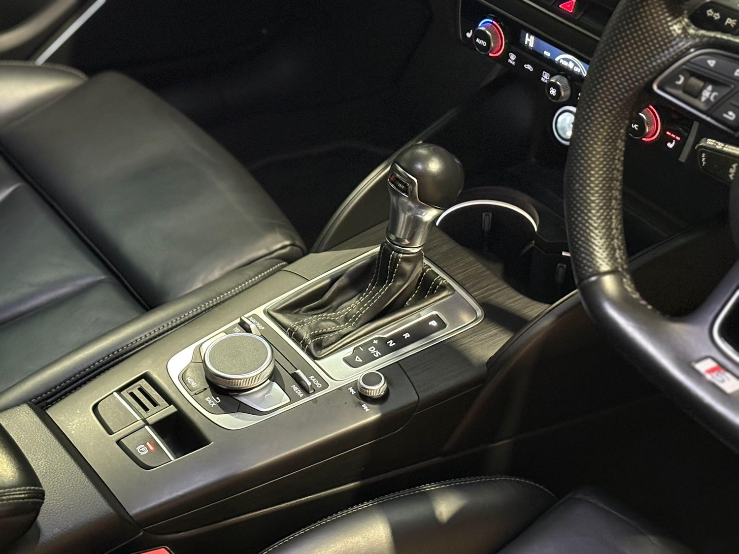 Used Audi S3 2017 for sale - 76715062: Photo 43