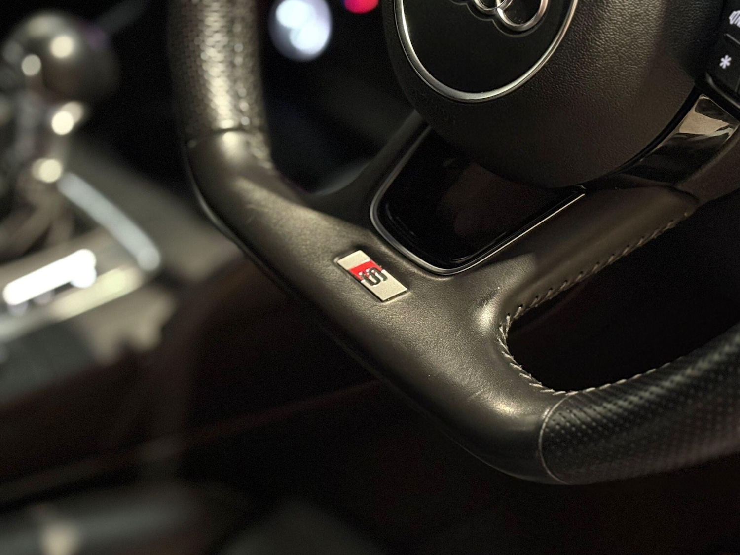 Used Audi S3 2017 for sale - 76715062: Photo 44