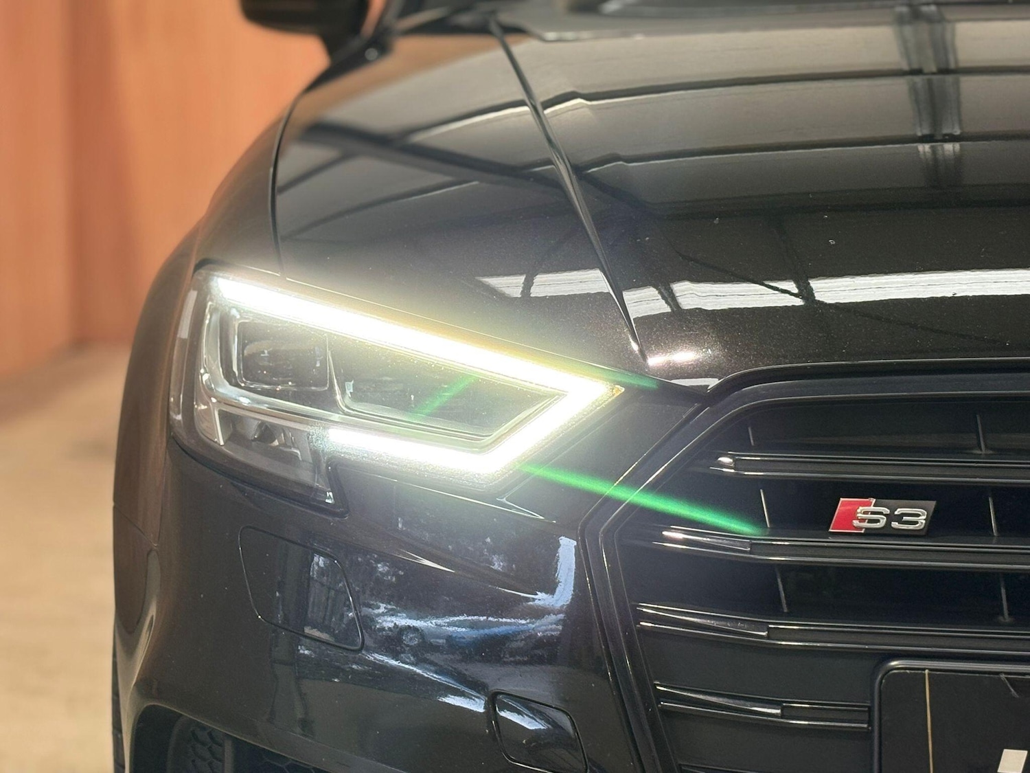 Used Audi S3 2017 for sale - 76715062: Photo 45