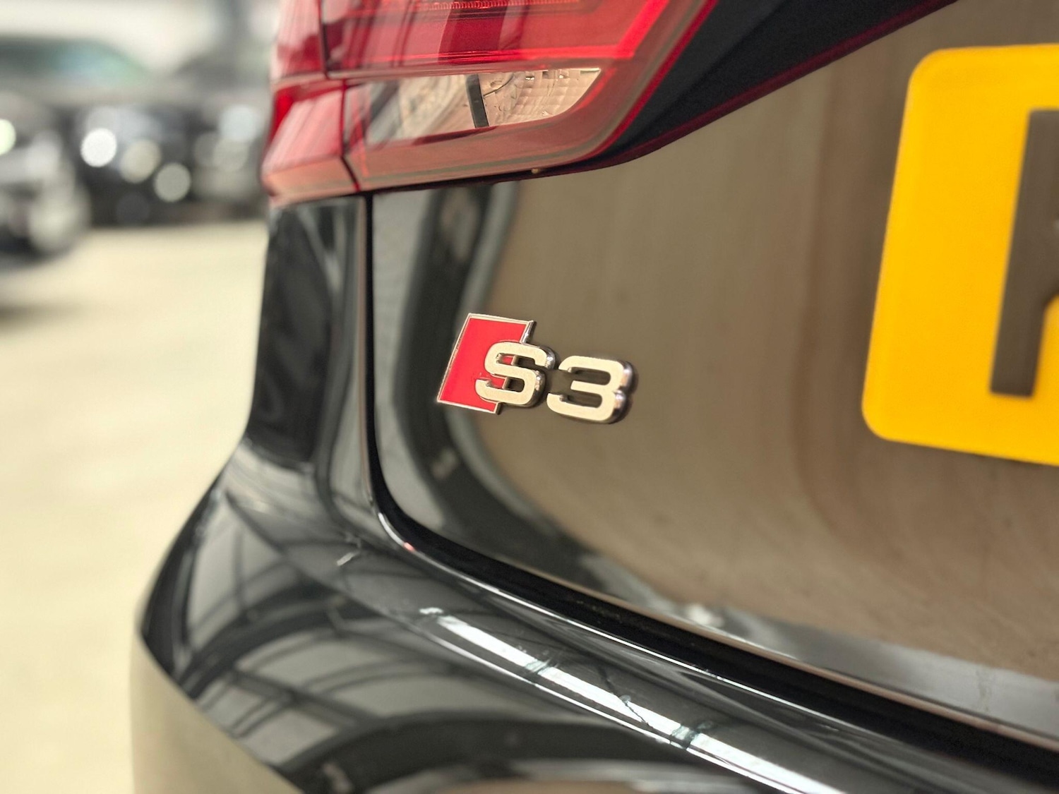 Used Audi S3 2017 for sale - 76715062: Photo 46