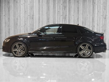 Used Audi A3 2017 for sale - 76715062: Photo