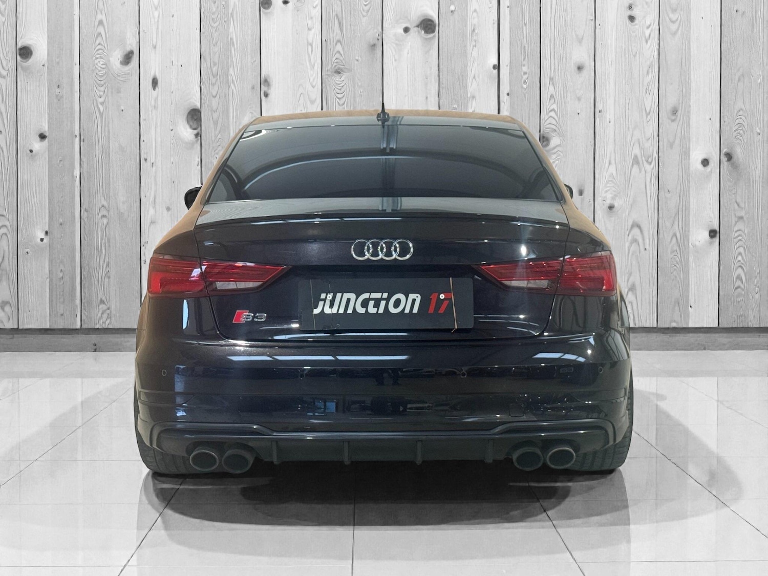 Used Audi A3 2017 for sale - 76715062: Photo 5