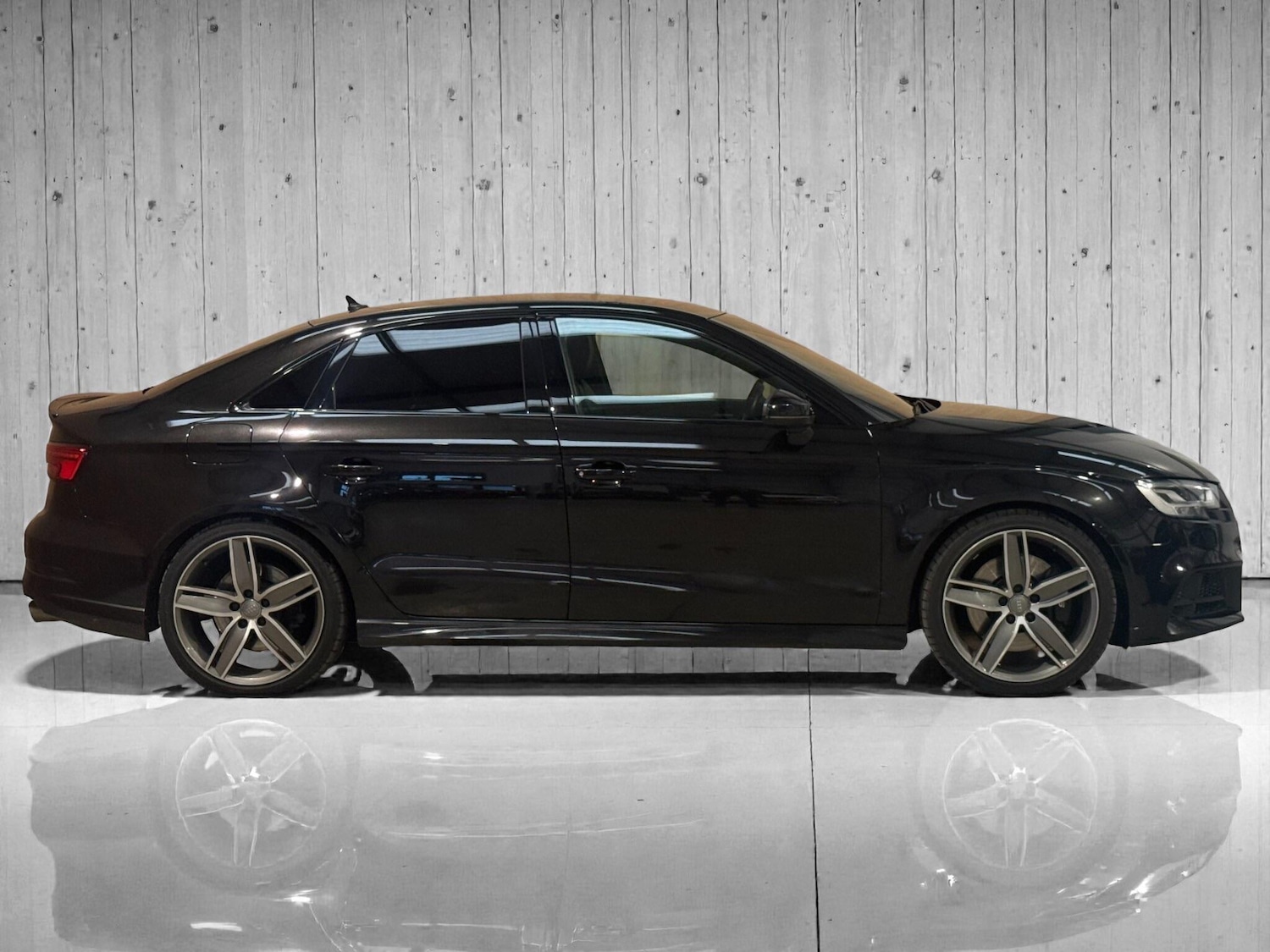 Used Audi S3 2017 for sale - 76715062: Photo 7