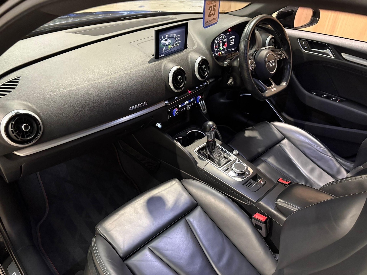 Used Audi S3 2017 for sale - 76715062: Photo 8