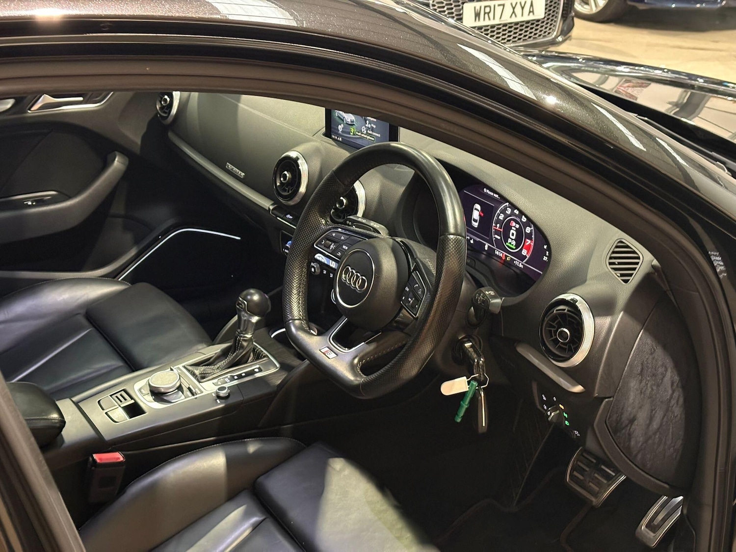 Used Audi S3 2017 for sale - 76715062: Photo 9