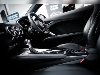 Used Audi TT 2020 for sale - 78276064: Photo