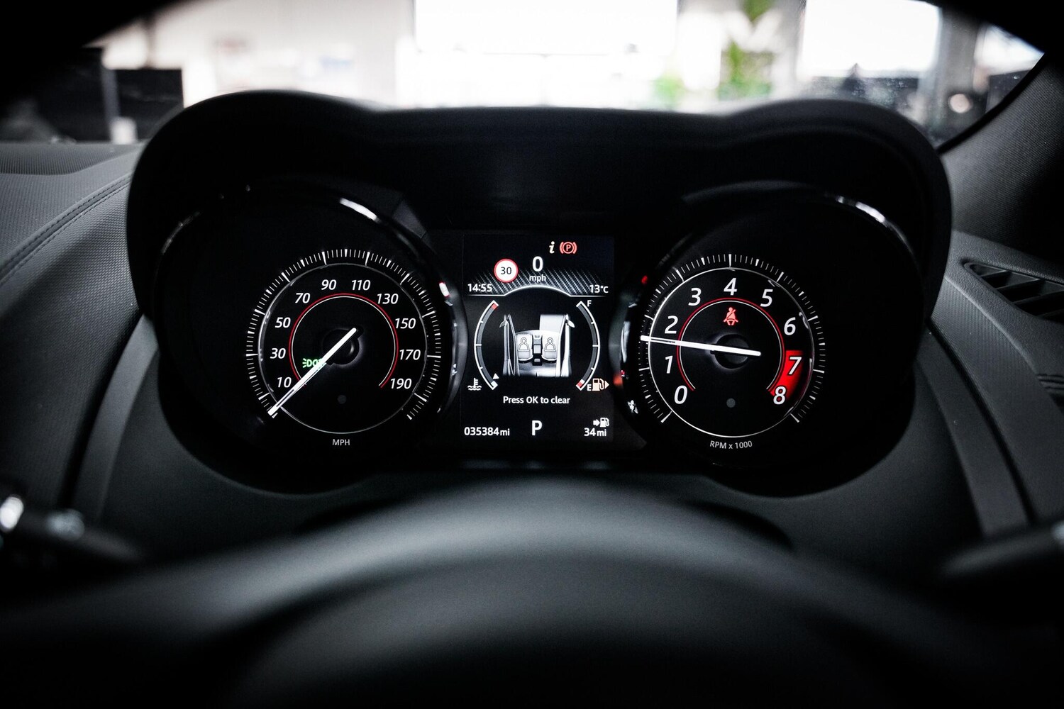 Used Jaguar F-Type 2018 for sale - 77097890: Photo 18