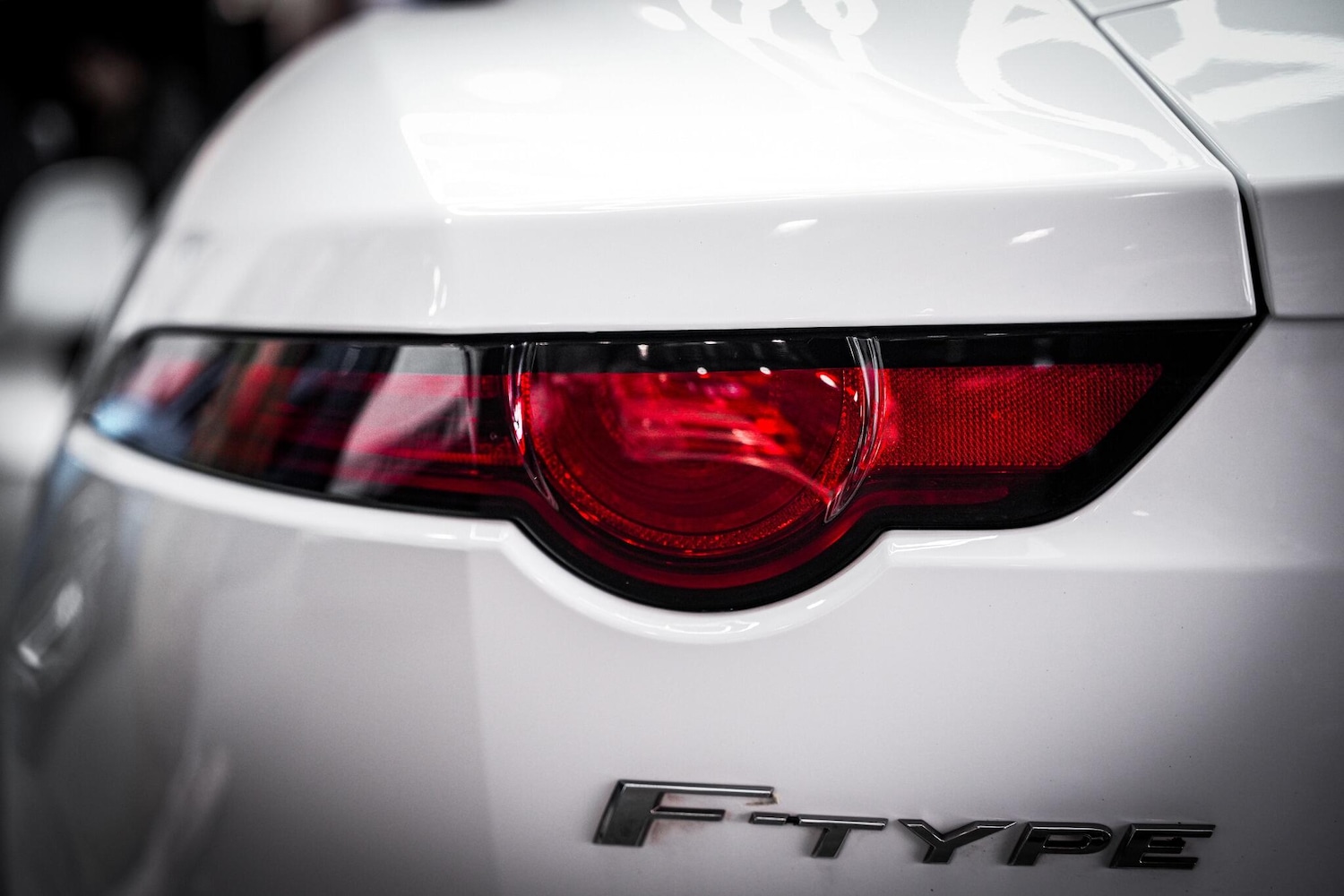 Used Jaguar F-Type 2018 for sale - 77097890: Photo 35