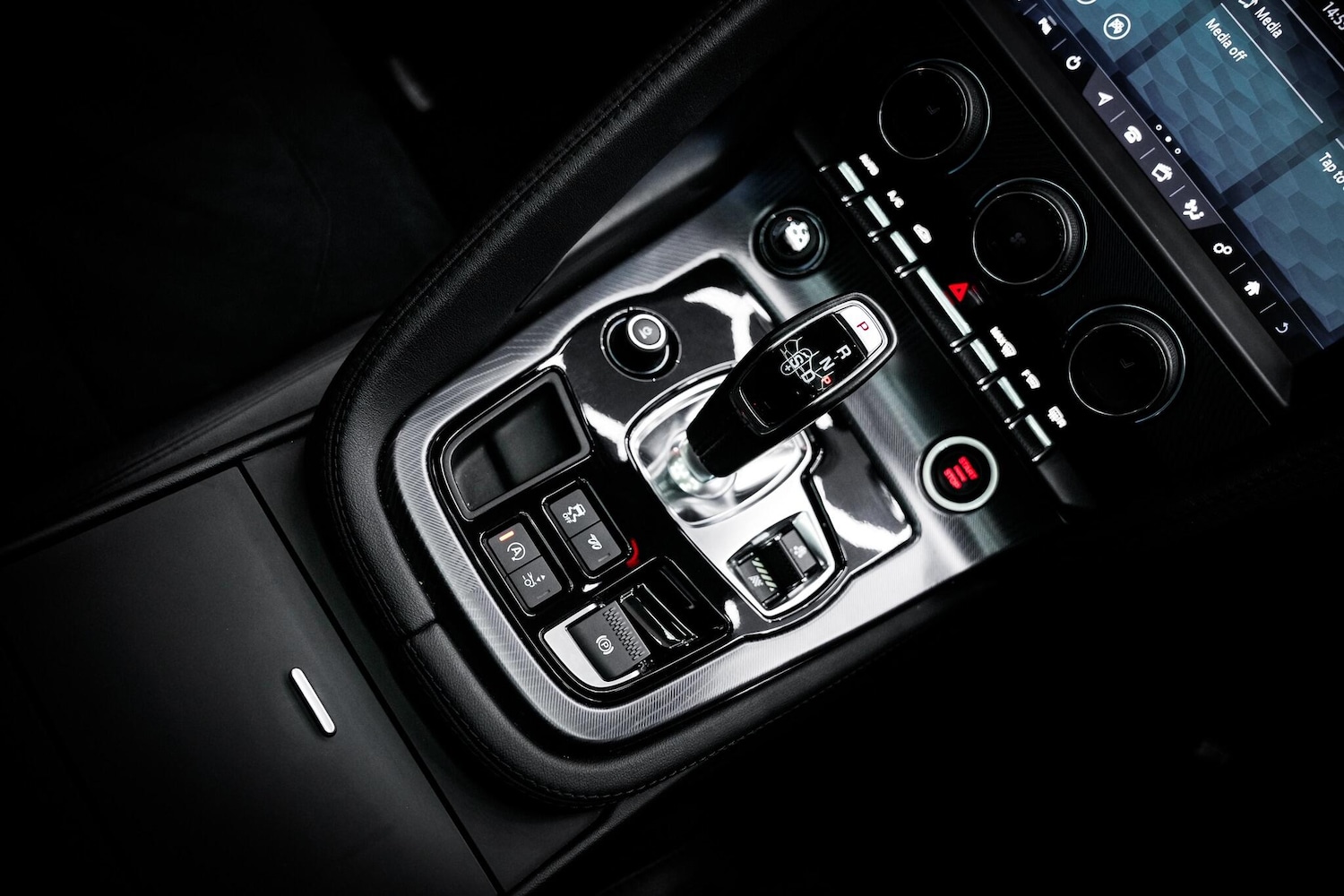 Used Jaguar F-Type 2018 for sale - 77097890: Photo 45