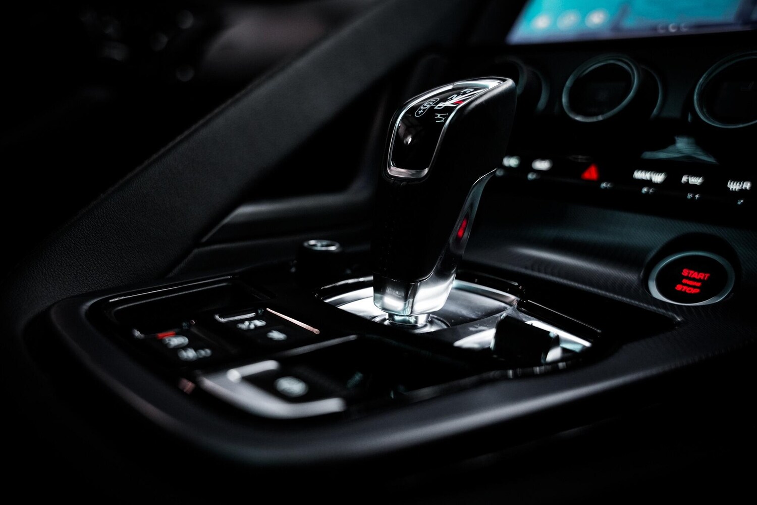 Used Jaguar F-Type 2018 for sale - 77097890: Photo 46