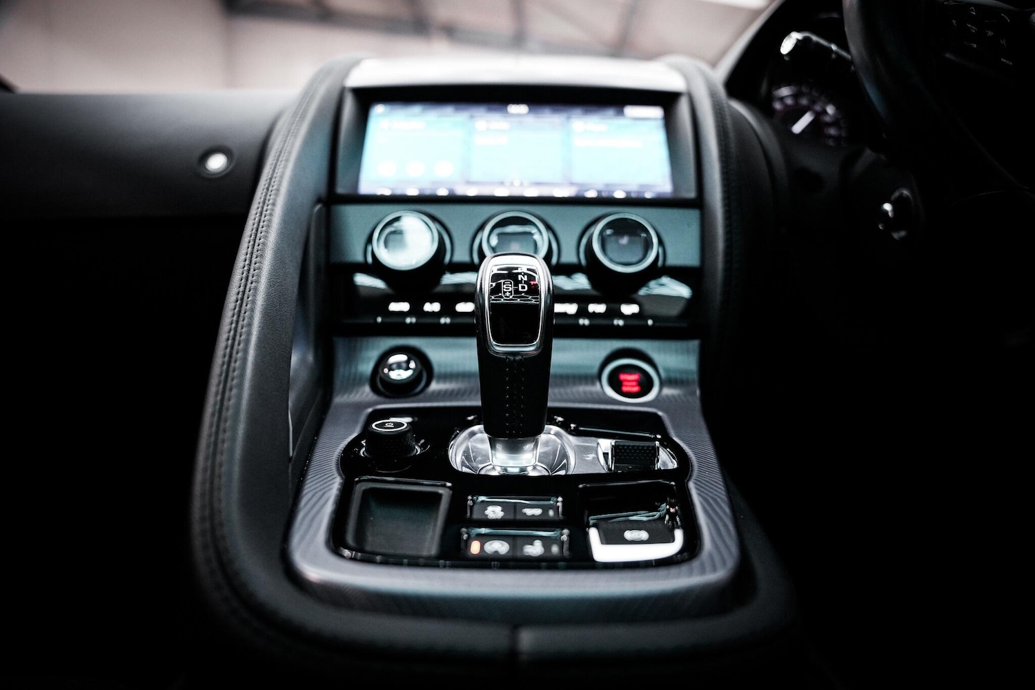 Used Jaguar F-Type 2018 for sale - 77097890: Photo 7