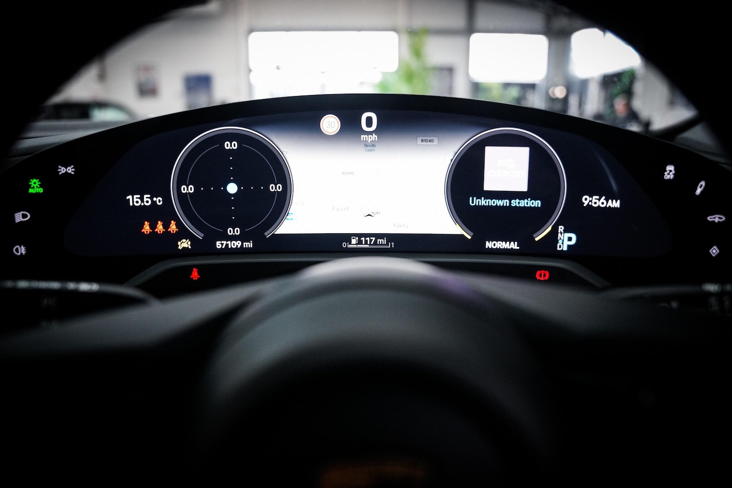 Used Porsche Taycan 2021 for sale - 77970345: Photo 21