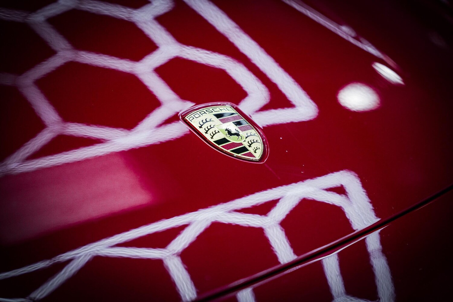 Used Porsche Taycan 2021 for sale - 77970345: Photo 34