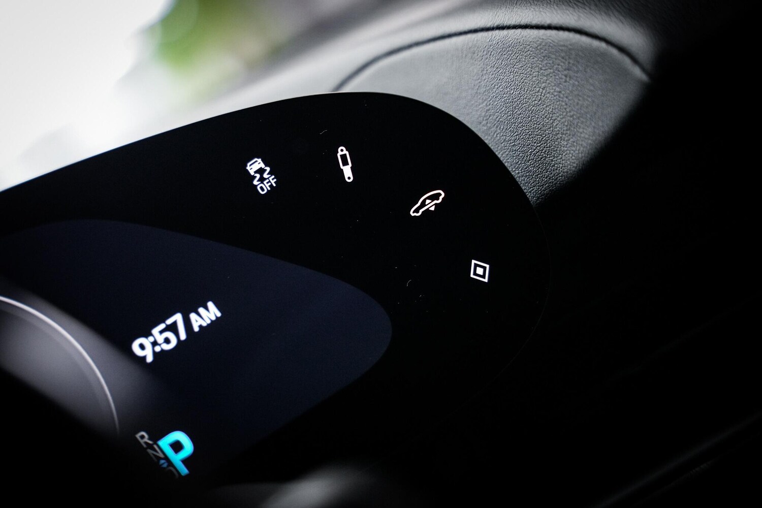 Used Porsche Taycan 2021 for sale - 77970345: Photo 42