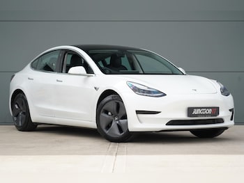 Used Tesla Model 3 2020 for sale - 79496482: Photo