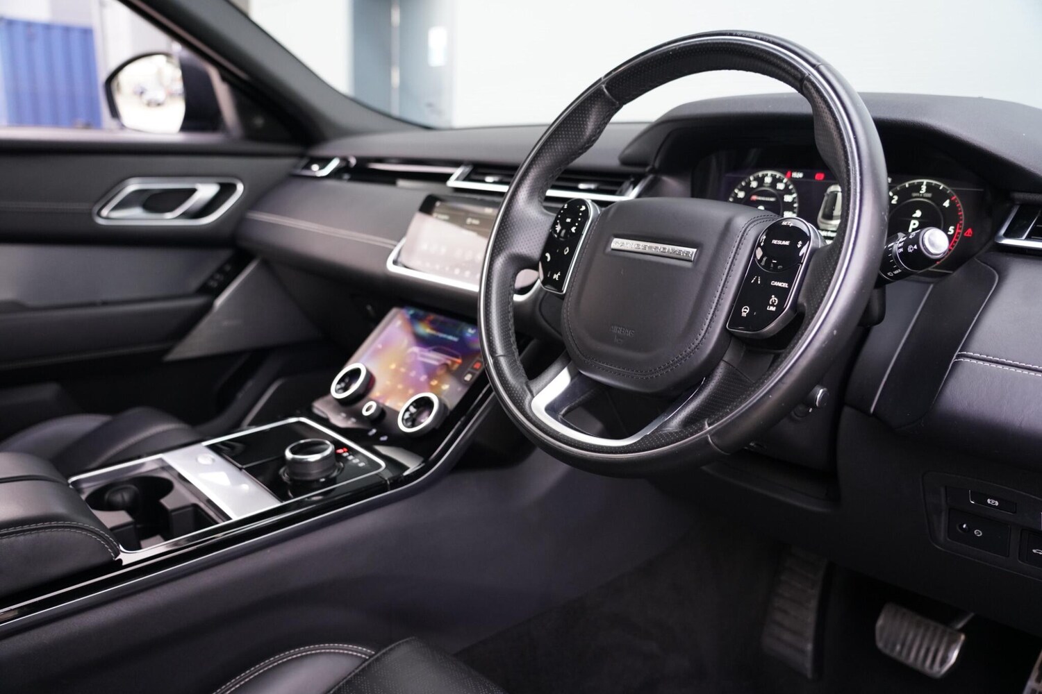 Used Land Rover Range Rover Velar 2018 for sale - 78184182: Photo 12