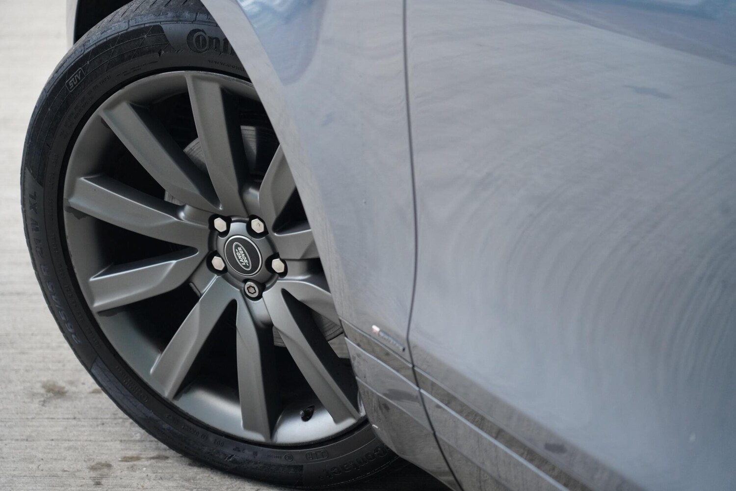 Used Land Rover Range Rover Velar 2018 for sale - 78184182: Photo 20