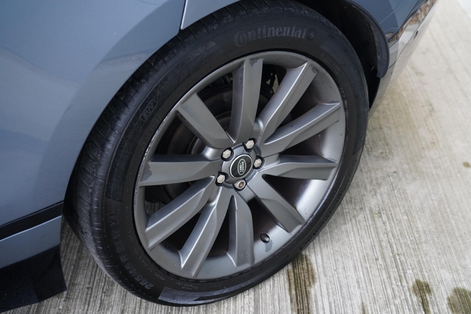 Used Land Rover Range Rover Velar 2018 for sale - 78184182: Photo 21