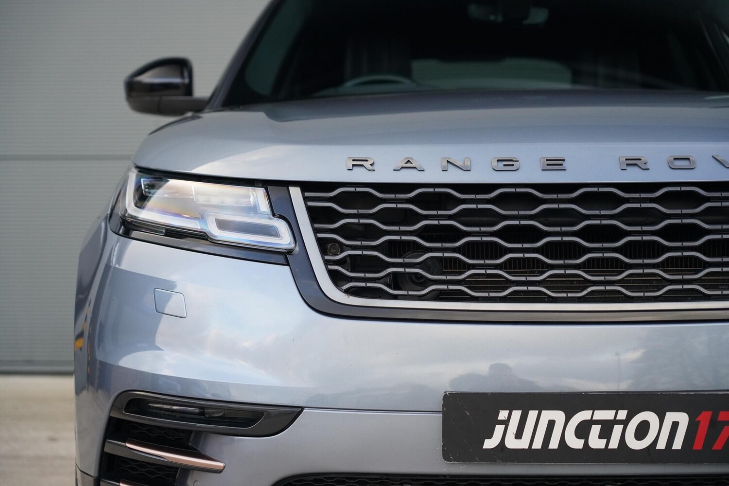 Used Land Rover Range Rover Velar 2018 for sale - 78184182: Photo 22