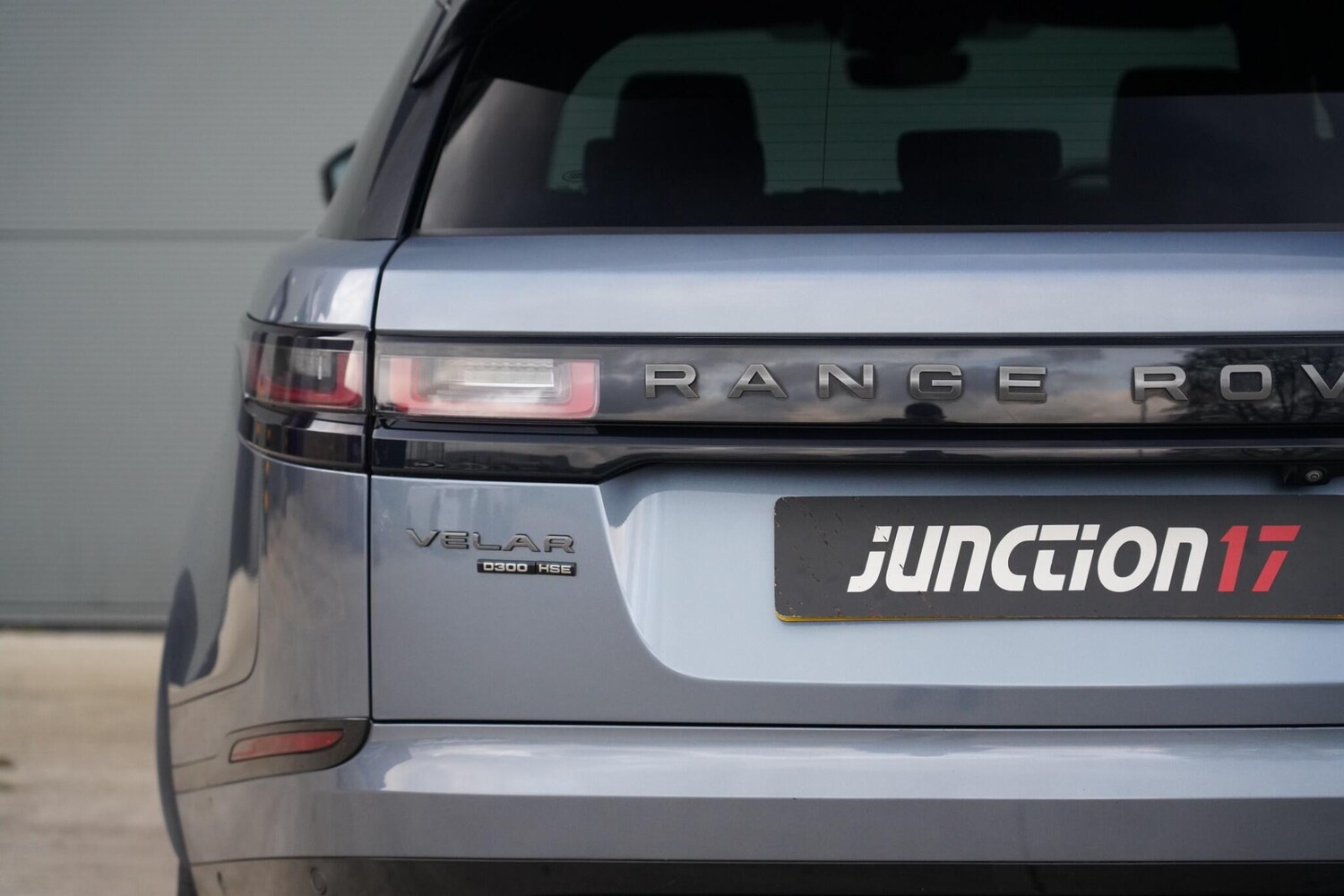 Used Land Rover Range Rover Velar 2018 for sale - 78184182: Photo 23