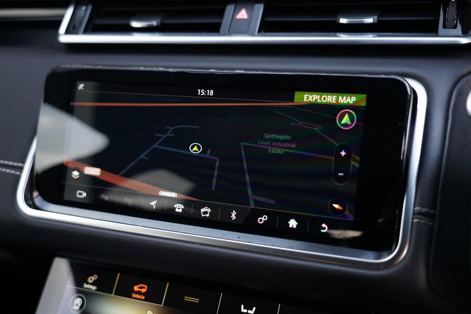 Used Land Rover Range Rover Velar 2018 for sale - 78184182: Photo 26