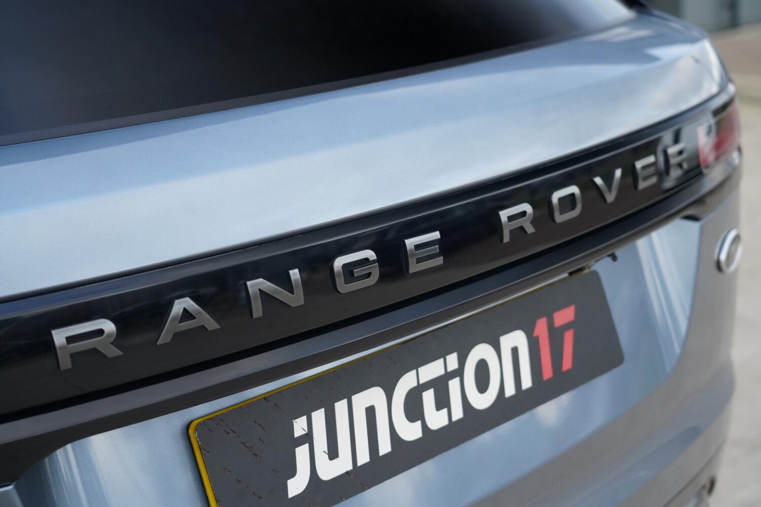 Used Land Rover Range Rover Velar 2018 for sale - 78184182: Photo 33