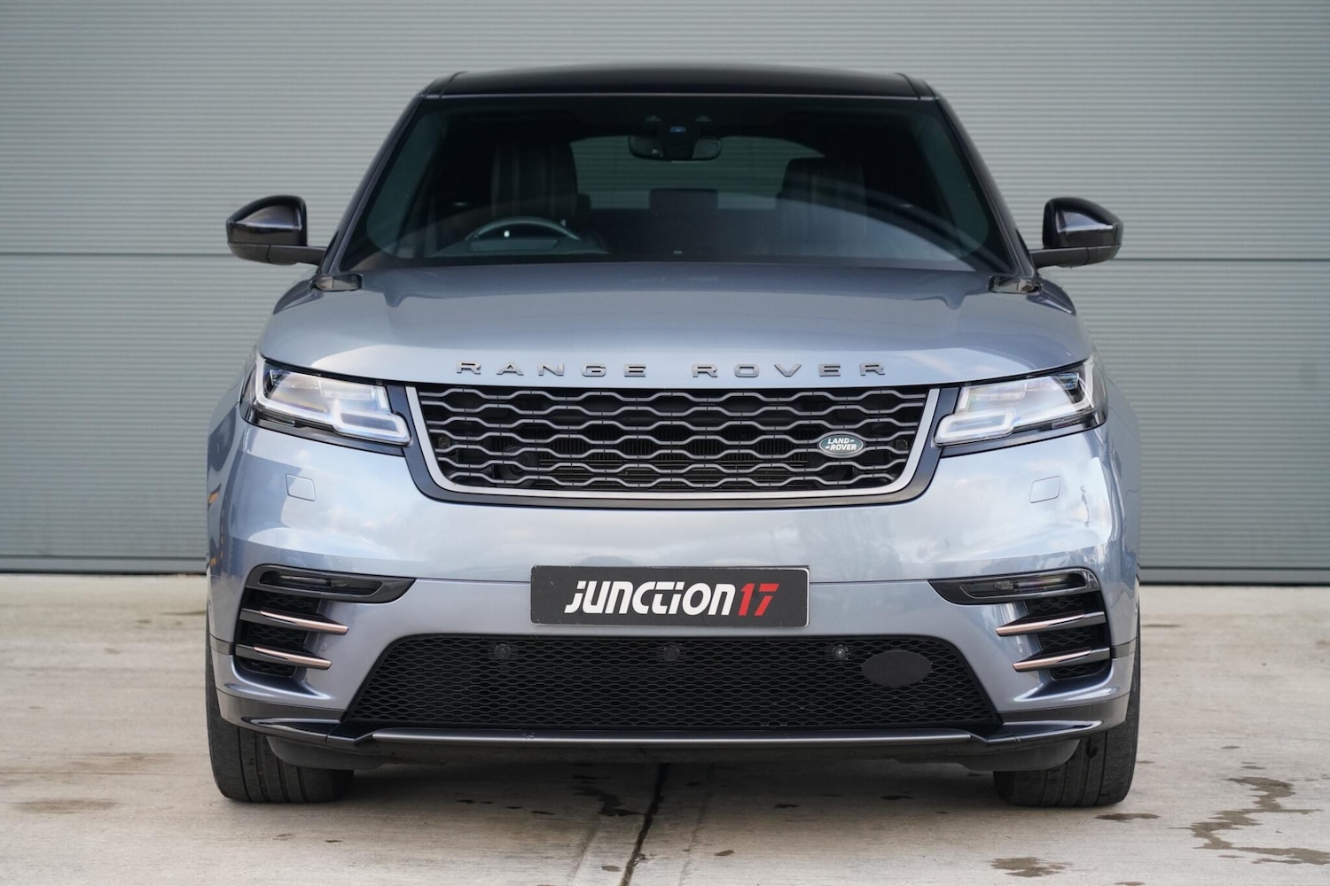 Used Land Rover Range Rover Velar 2018 for sale - 78184182: Photo 5