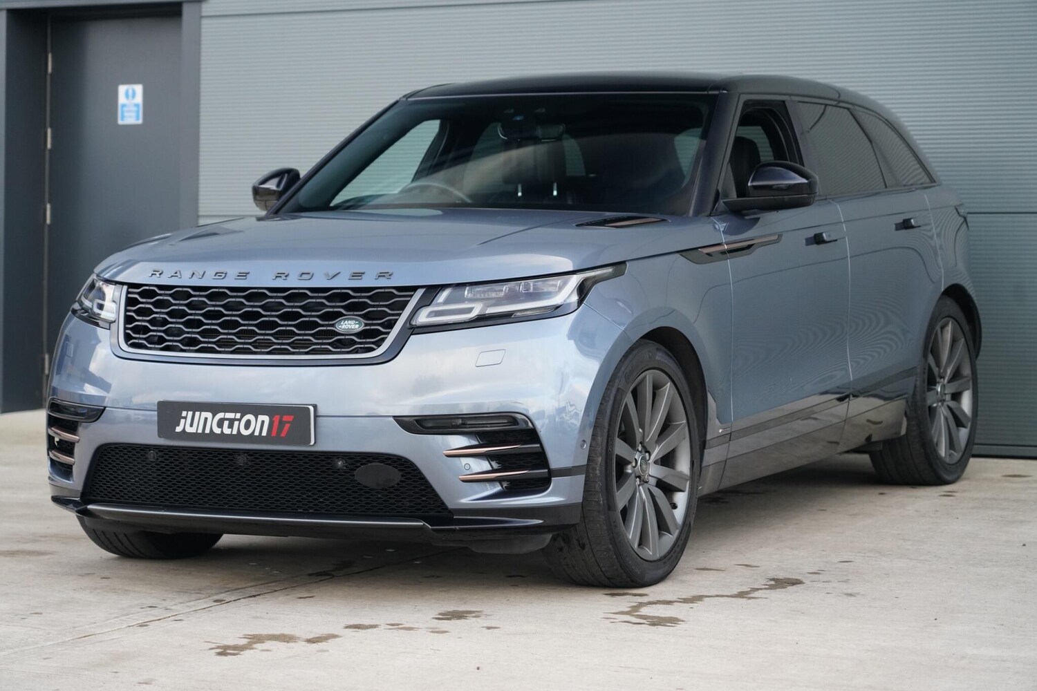 Used Land Rover Range Rover Velar 2018 for sale - 78184182: Photo 6