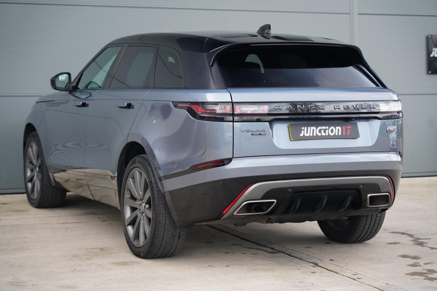 Used Land Rover Range Rover Velar 2018 for sale - 78184182: Photo 7