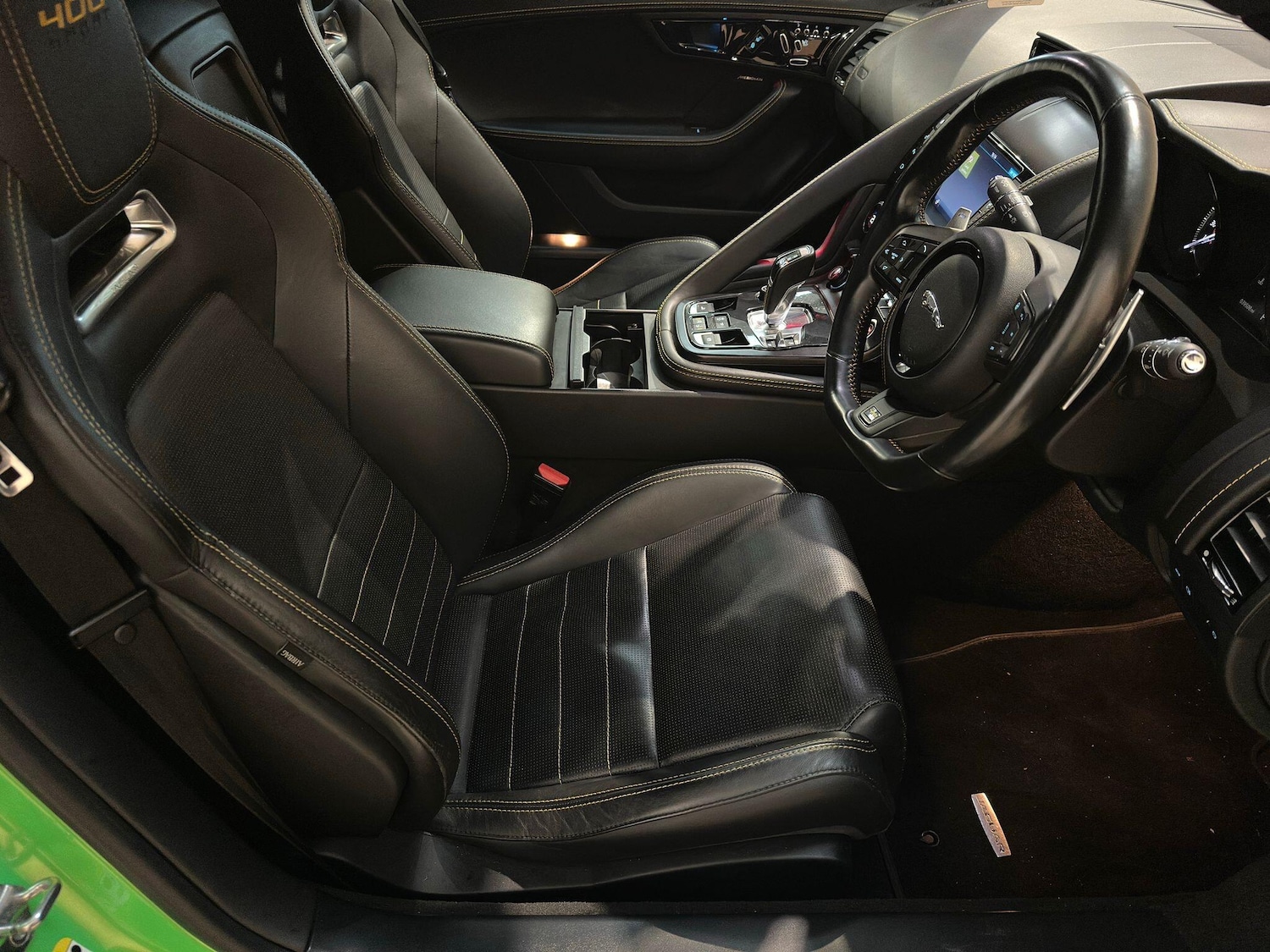 Used Jaguar F-Type for sale - 76657382: Photo 13