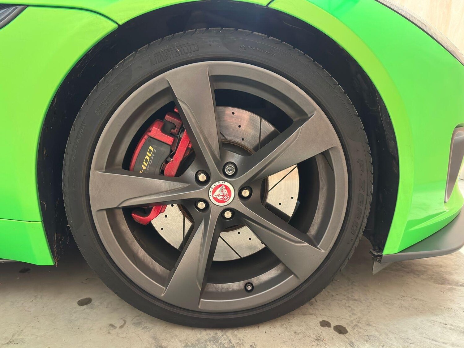 Used Jaguar F-Type for sale - 76657382: Photo 20