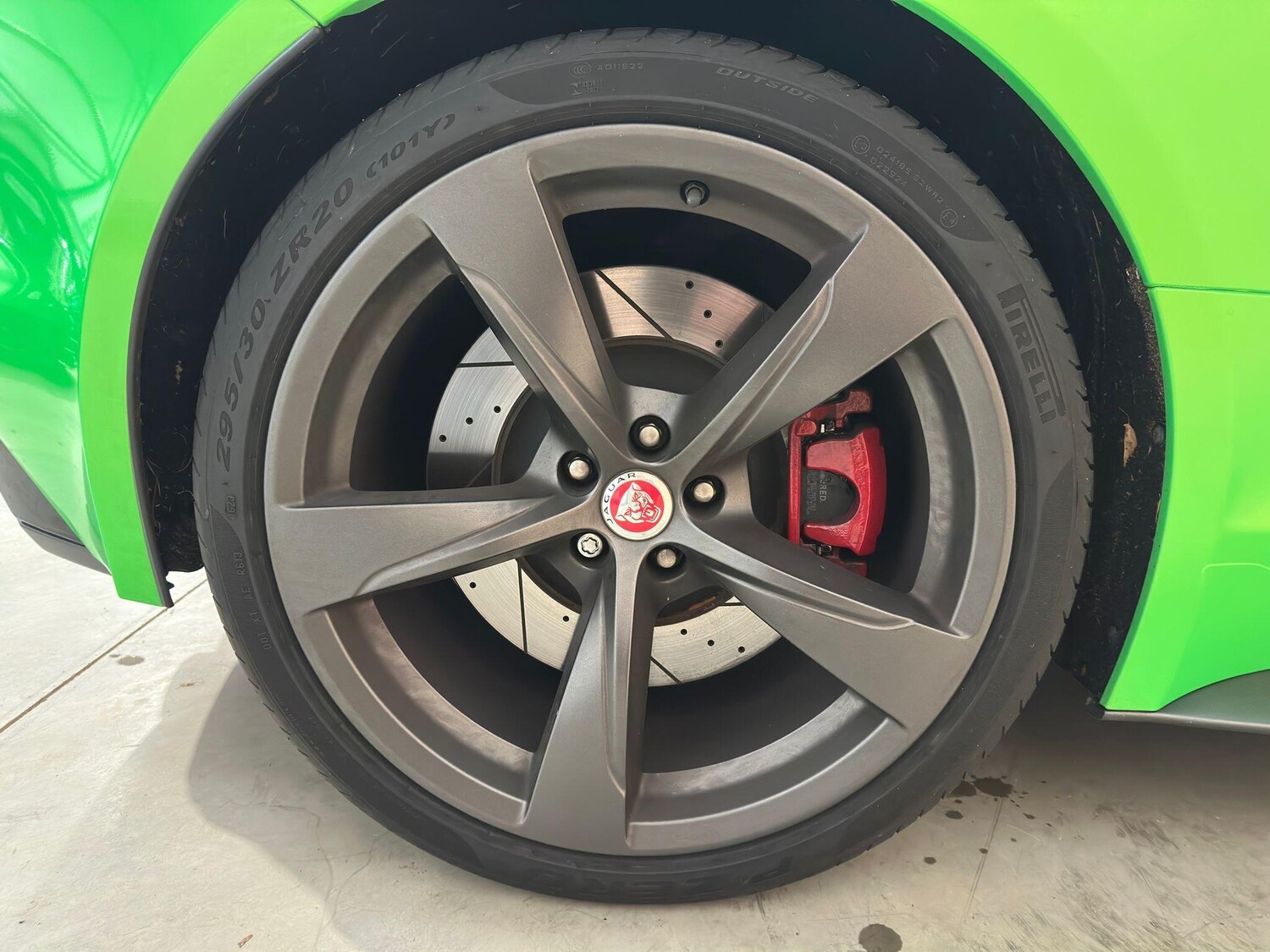 Used Jaguar F-Type for sale - 76657382: Photo 21