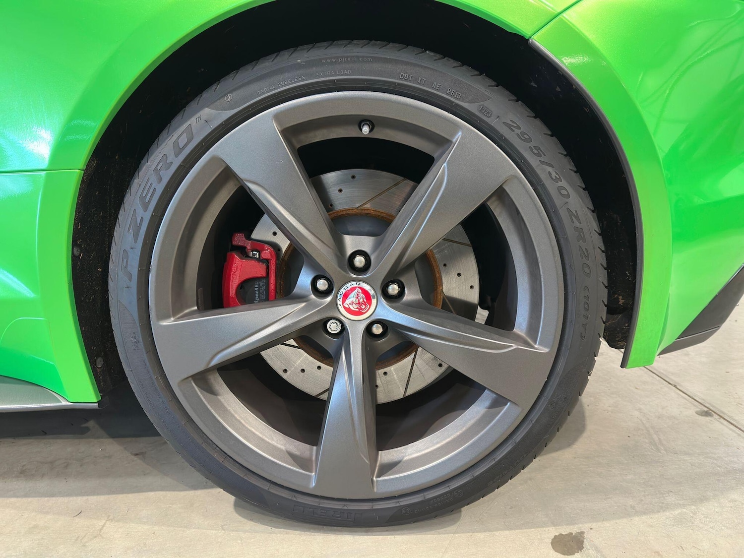 Used Jaguar F-Type for sale - 76657382: Photo 22