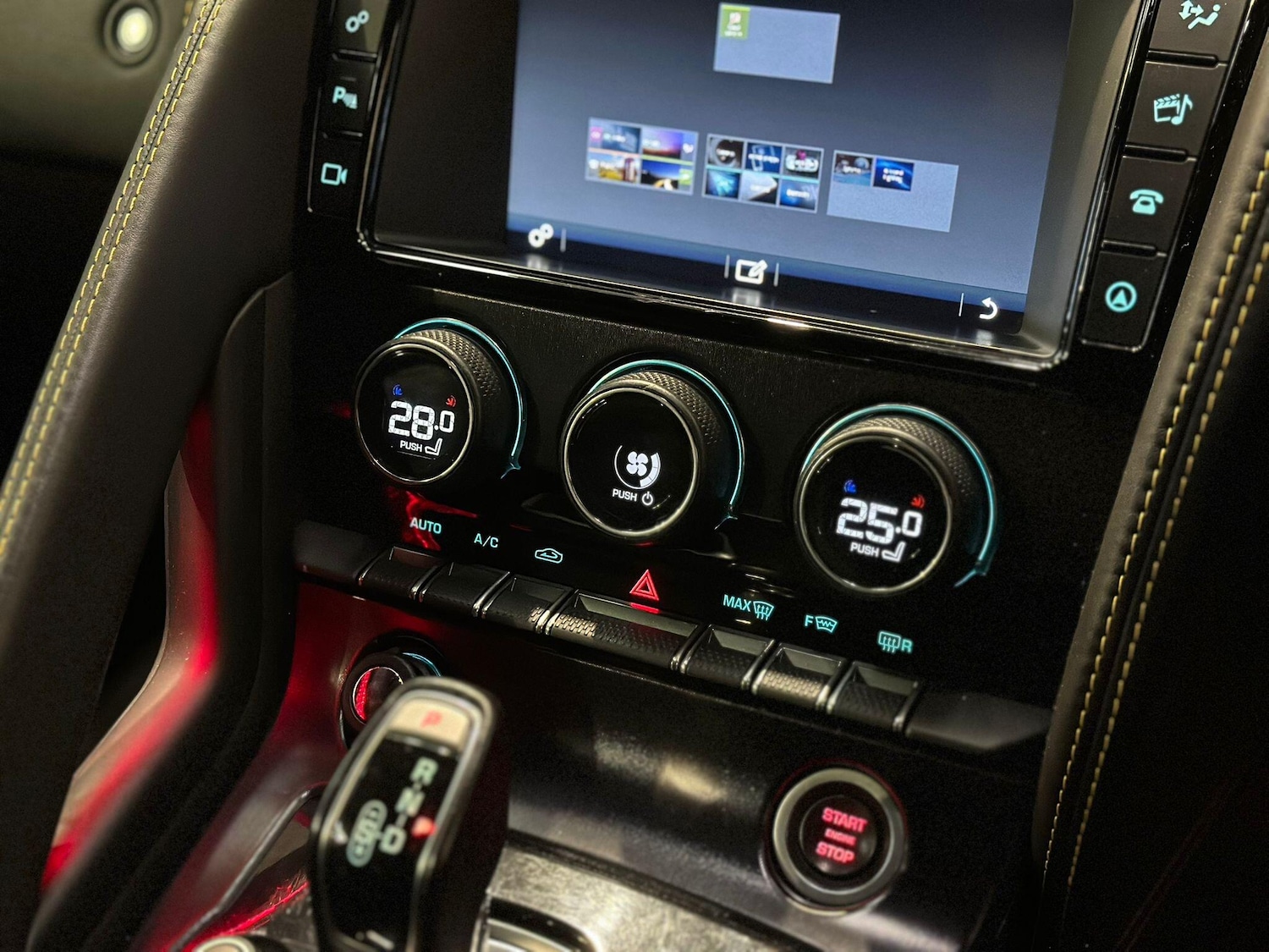 Used Jaguar F-Type for sale - 76657382: Photo 25