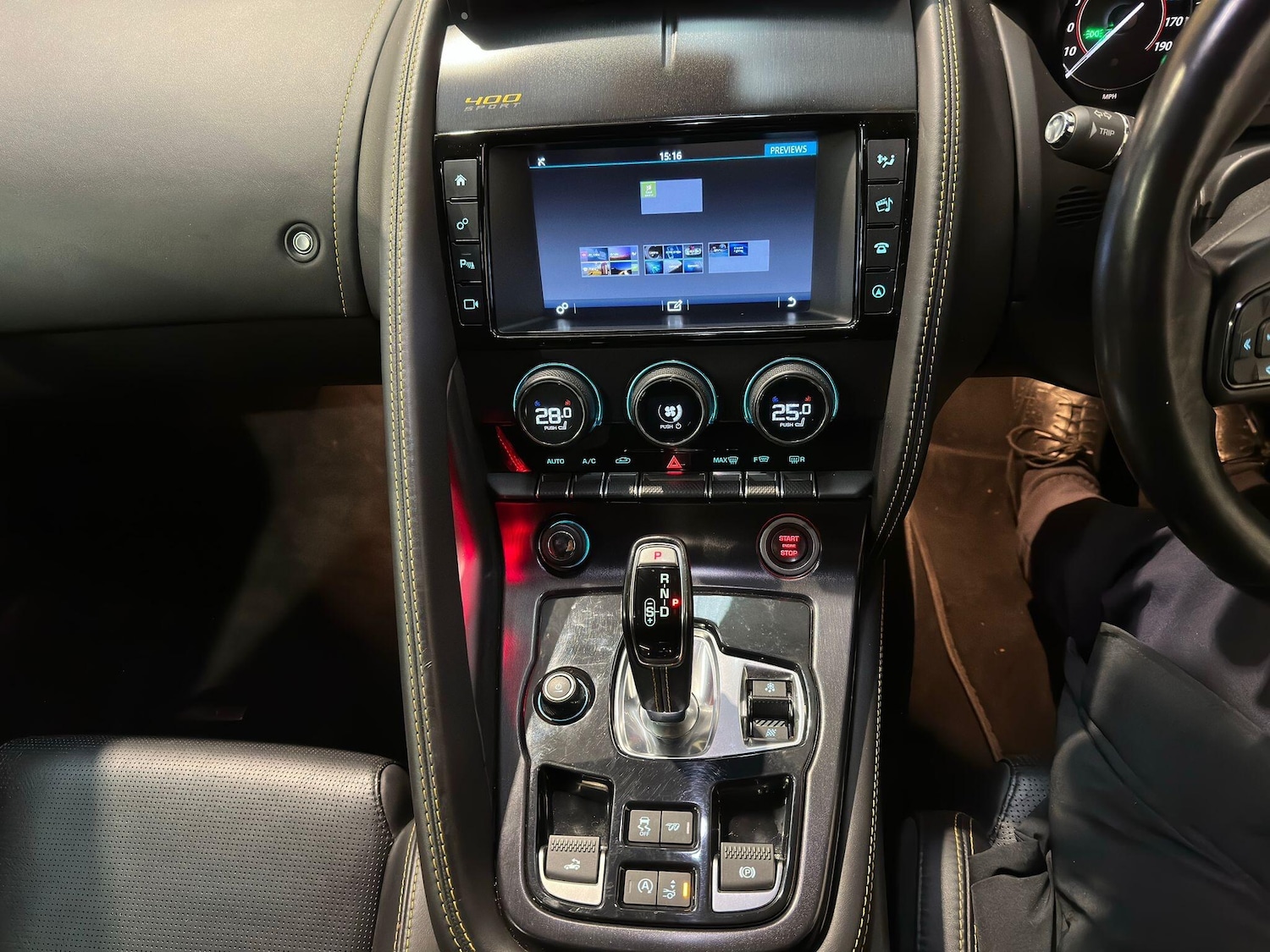 Used Jaguar F-Type for sale - 76657382: Photo 27