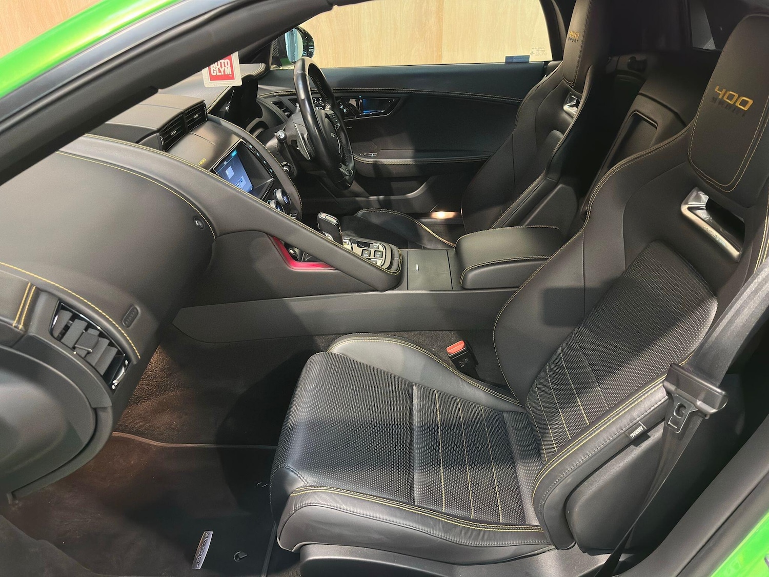 Used Jaguar F-Type for sale - 76657382: Photo 30