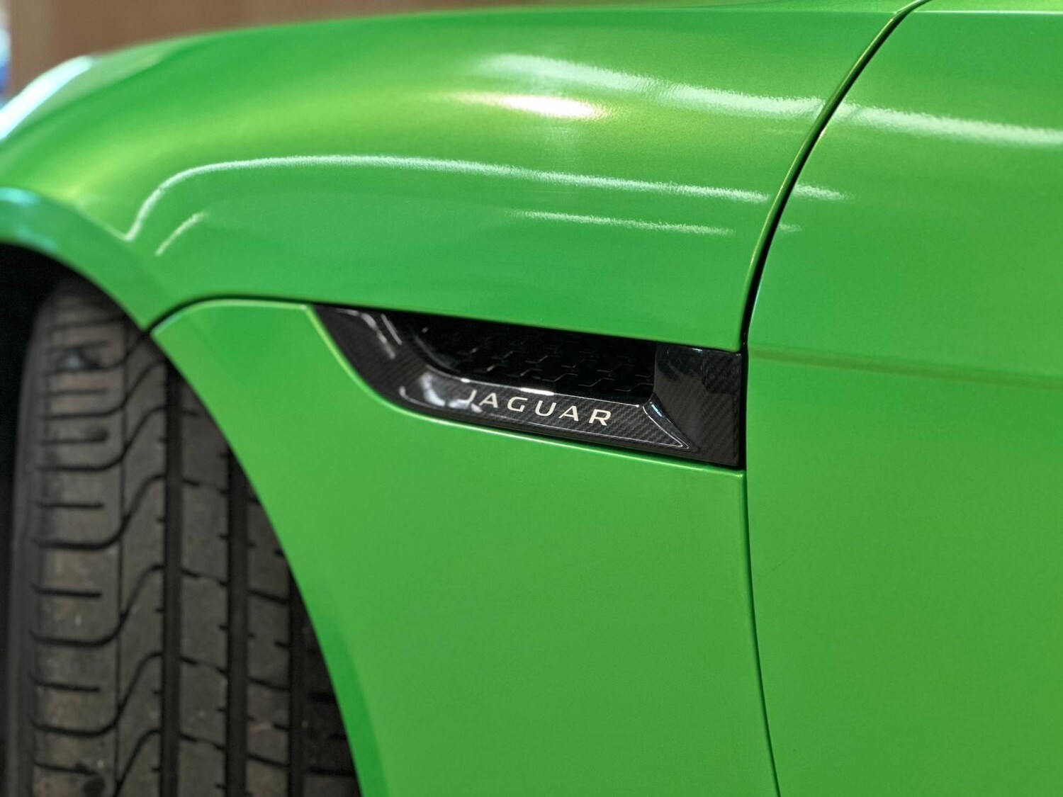 Used Jaguar F-Type for sale - 76657382: Photo 33