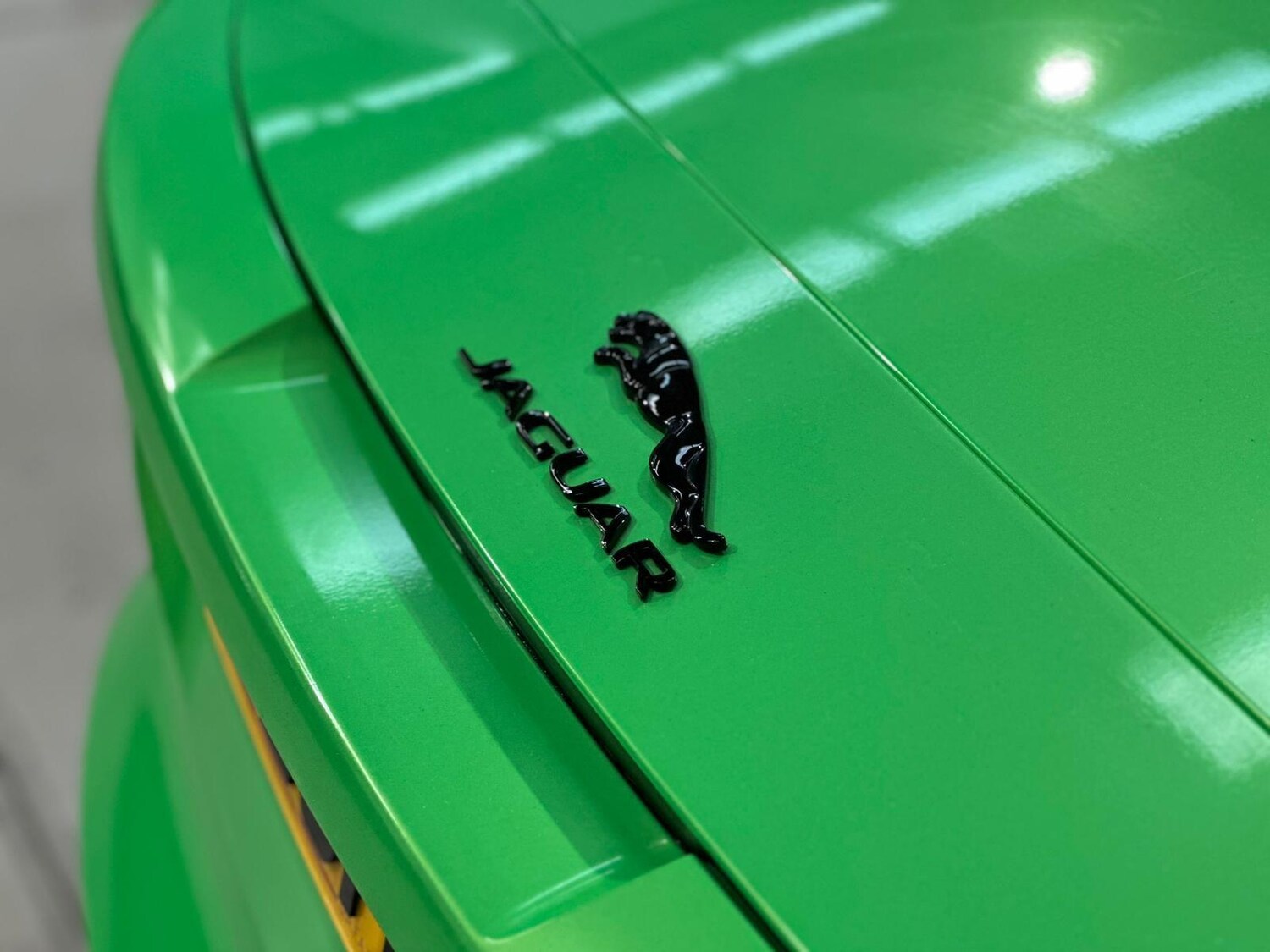 Used Jaguar F-Type for sale - 76657382: Photo 34