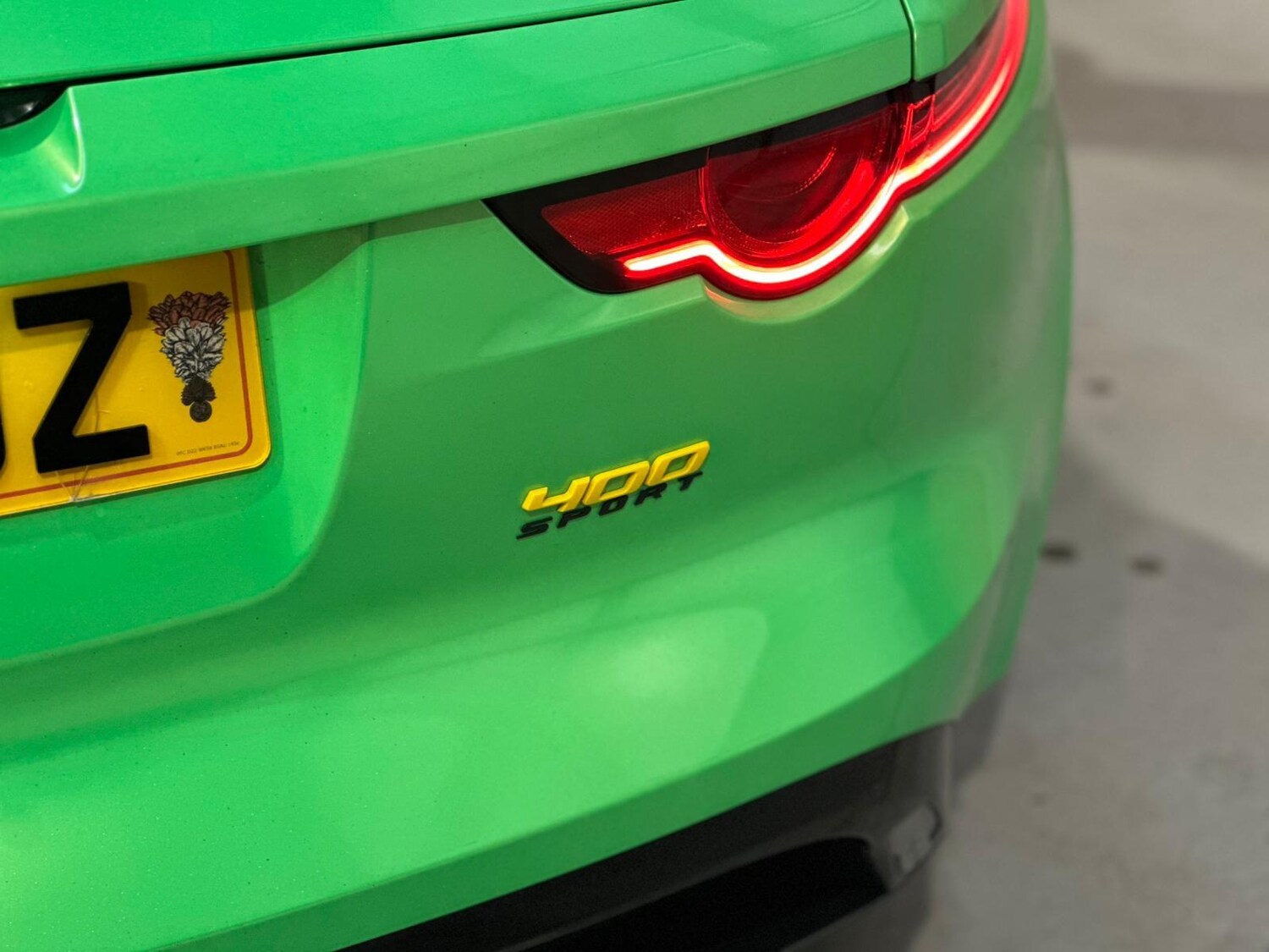 Used Jaguar F-Type for sale - 76657382: Photo 35