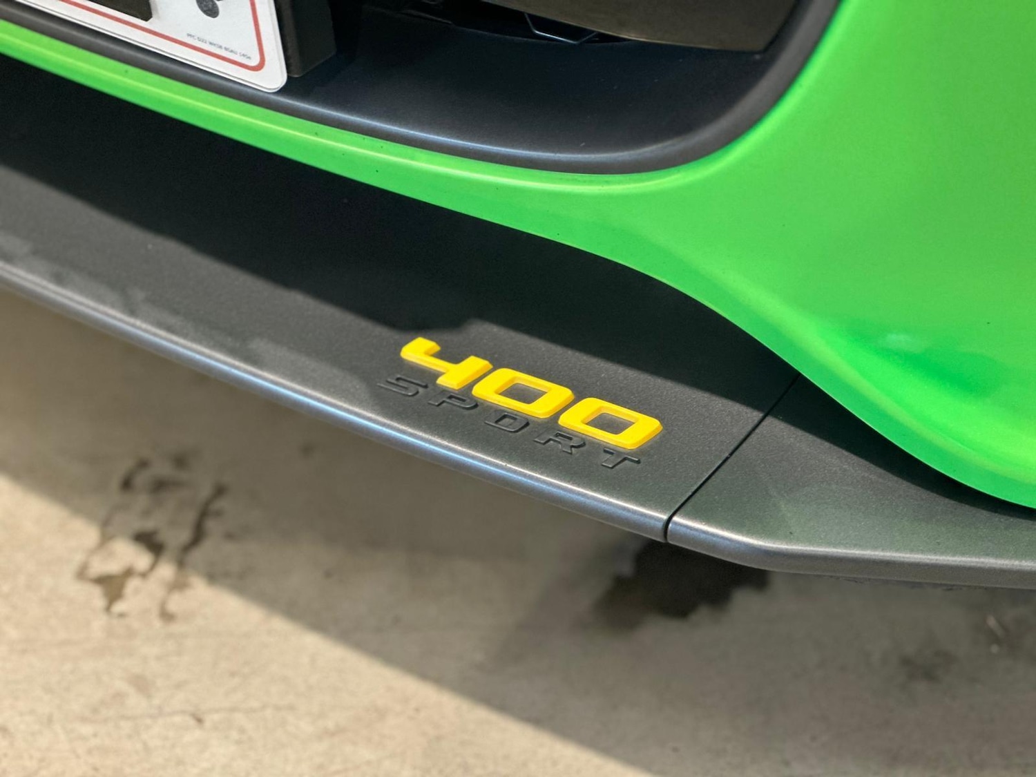 Used Jaguar F-Type for sale - 76657382: Photo 36