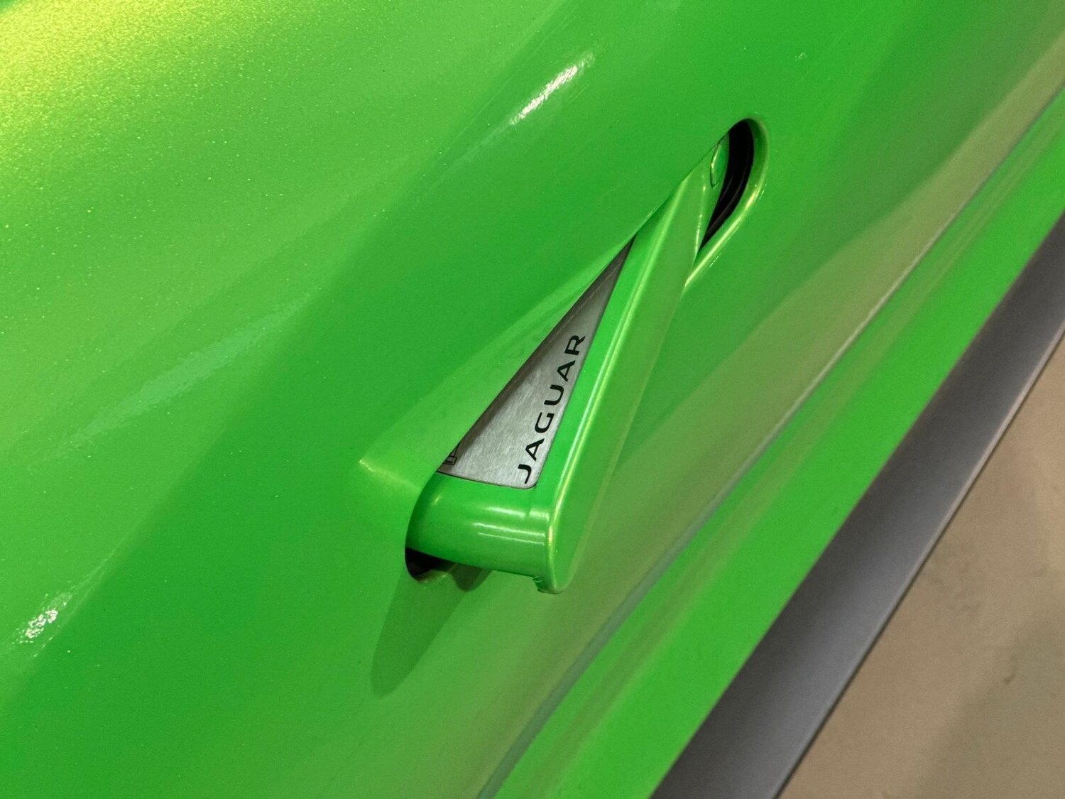 Used Jaguar F-Type for sale - 76657382: Photo 37