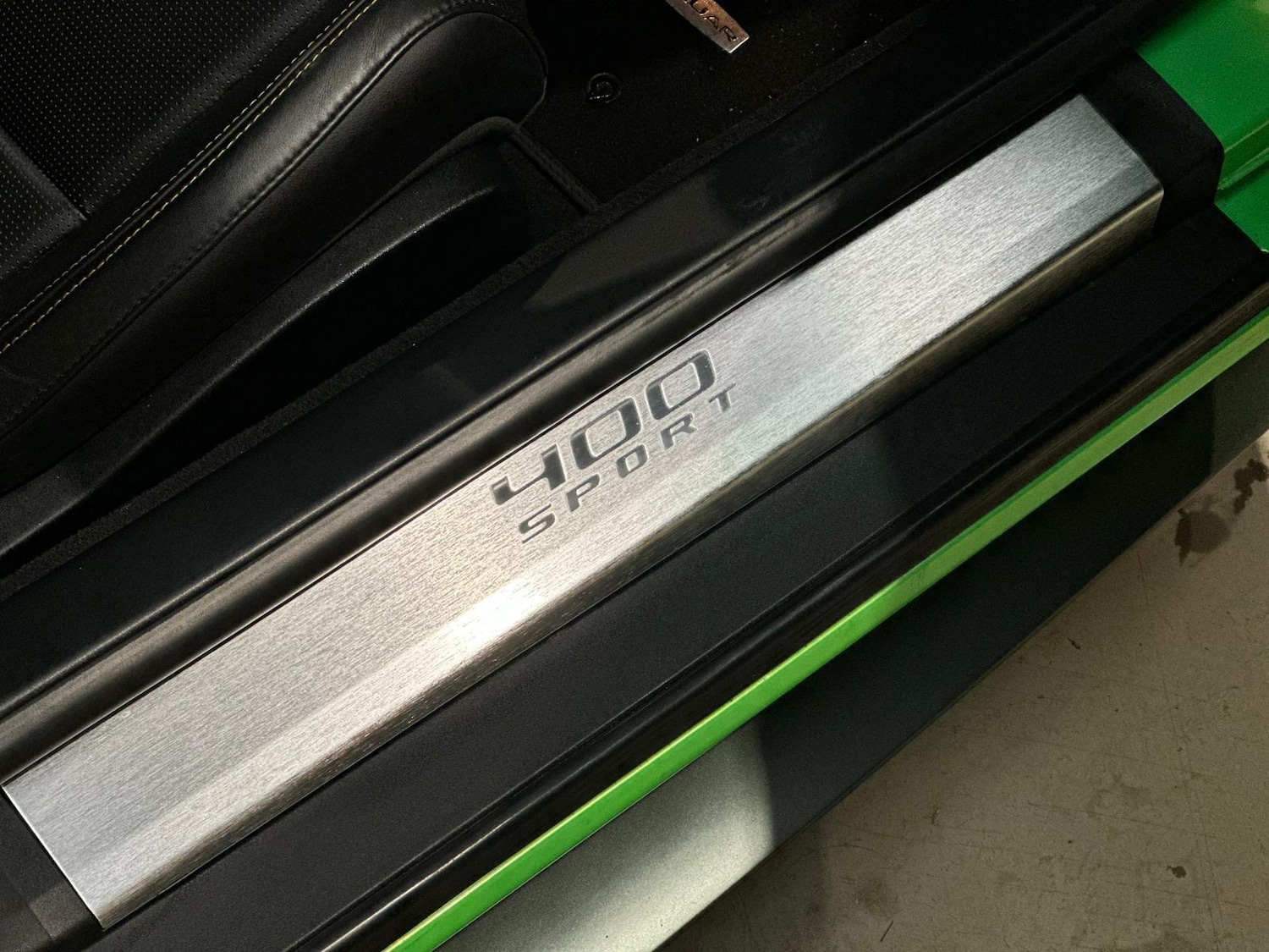 Used Jaguar F-Type for sale - 76657382: Photo 40