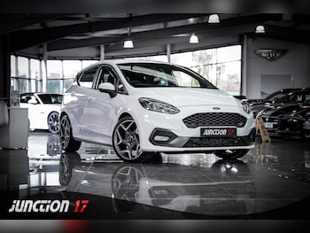 Ford Fiesta feature image