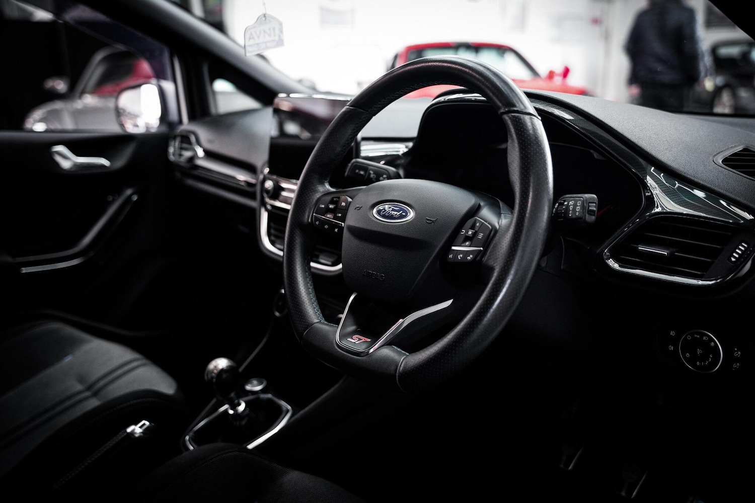 Used Ford Fiesta for sale - 77611594: Photo 20