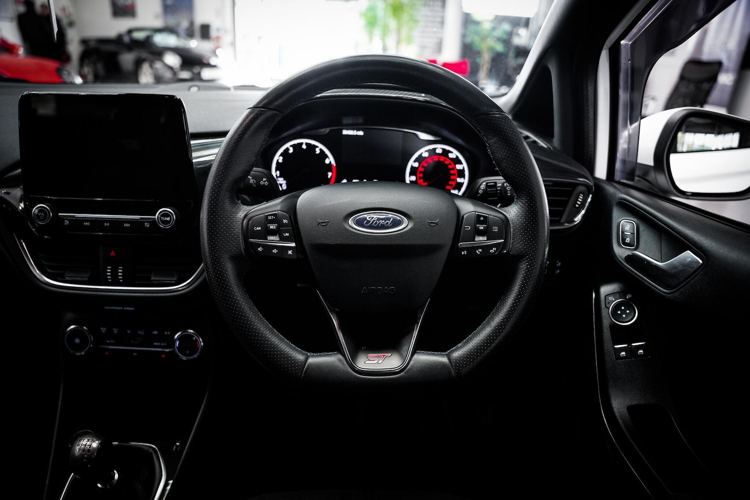 Used Ford Fiesta for sale - 77611594: Photo 21