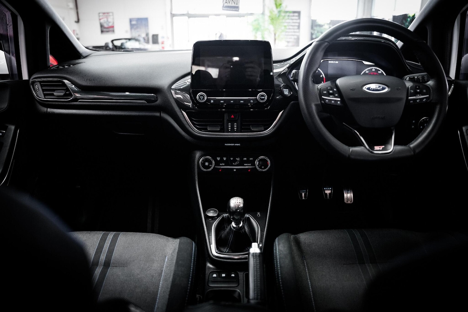 Used Ford Fiesta for sale - 77611594: Photo 23